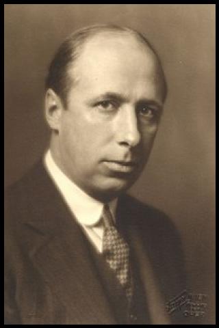 Famous People with surname Hoboken