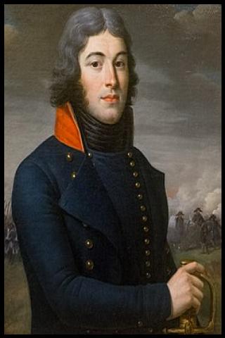 Famous People with surname Hoche