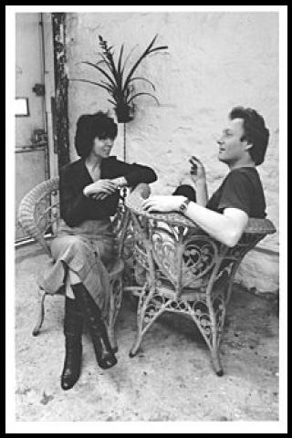 Famous People with surname Hocquard