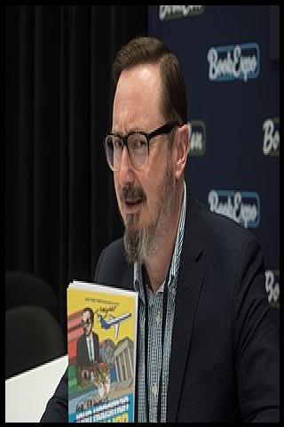 Famous People with surname Hodgman