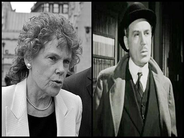 Famous People with surname Hoey