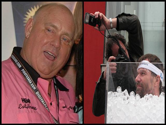 Famous People with surname Hof