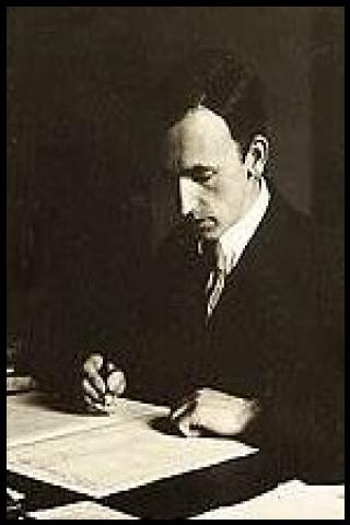 Famous People with surname Hoffmeister