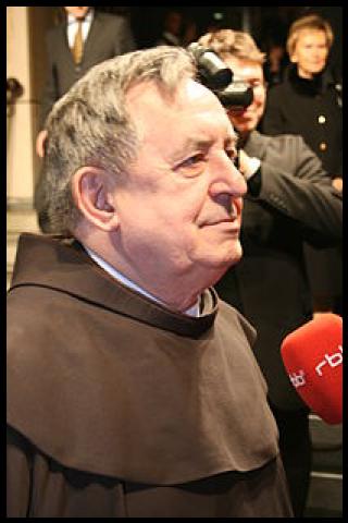 Famous People with surname Hofling