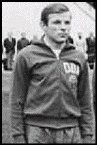 Famous People with surname Hoge