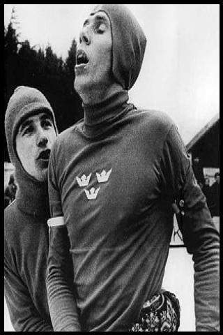 Famous People with surname H&ouml;glin