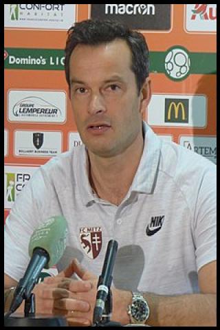 Famous People with surname Hognon