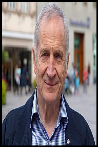 Famous People with surname Hohmann