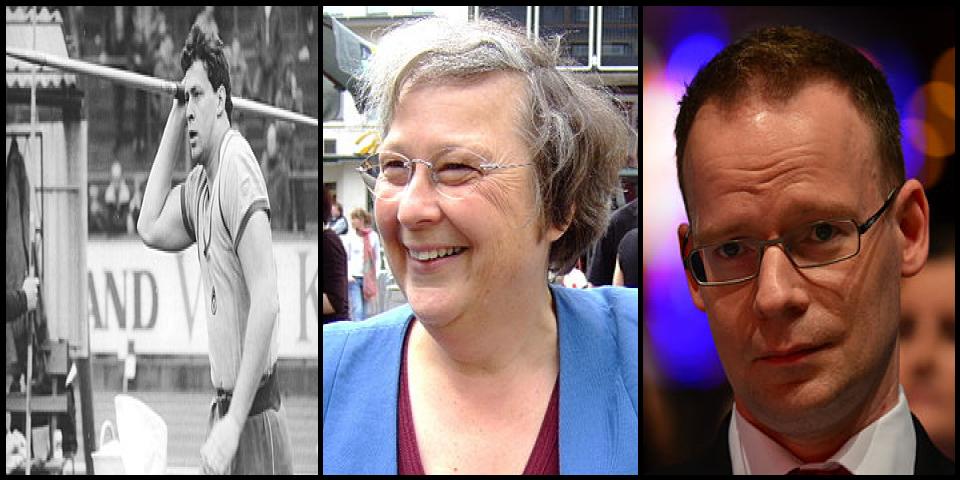 Famous People with surname H&ouml;hn