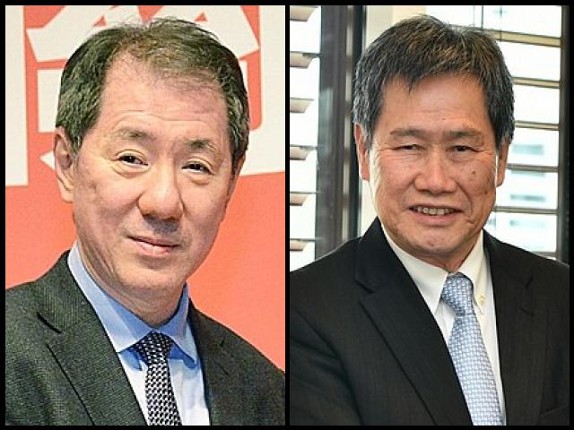 Famous People with surname Hoi