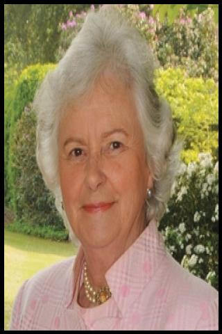 Famous People with surname Holborow