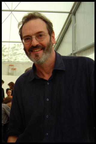 Famous People with surname Holdstock