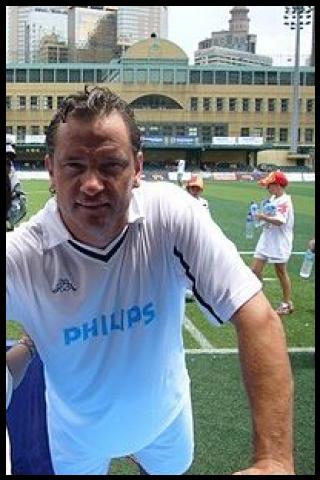 Famous People with surname Holdsworth