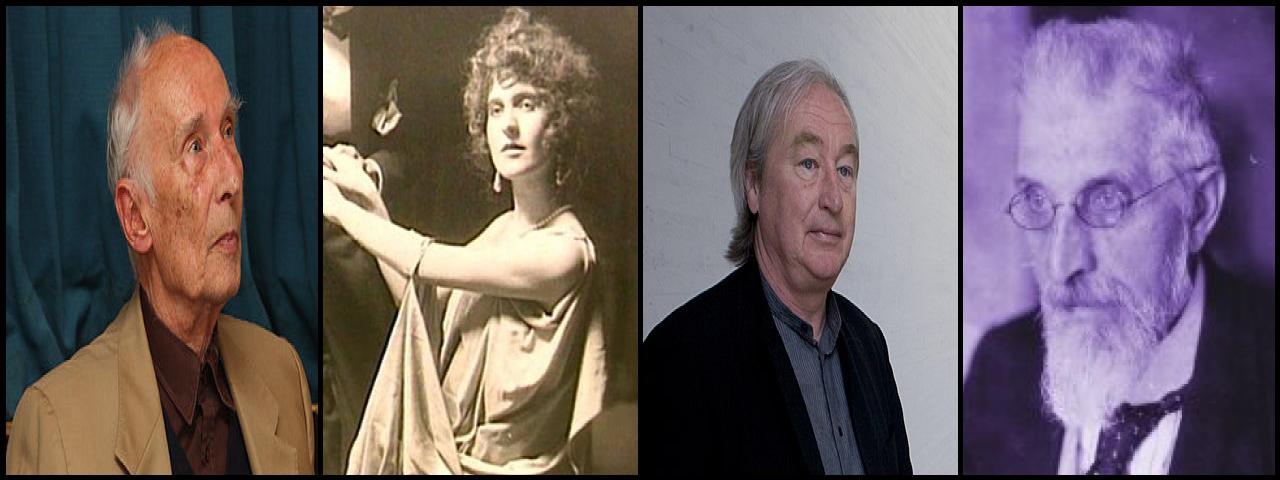 Famous People with surname H&ouml;ll