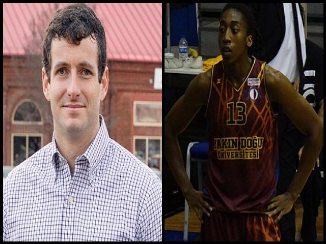 Famous People with surname Hollingsworth