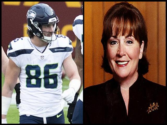 Famous People with surname Hollister