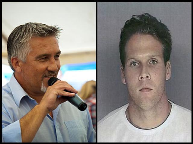 Famous People with surname Hollywood