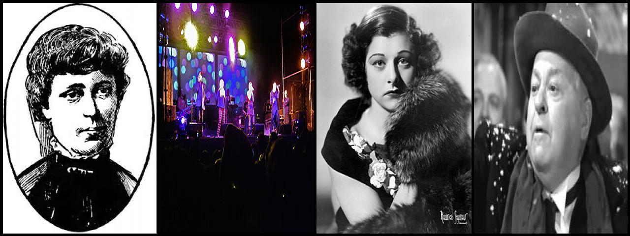 Famous People with surname Holman