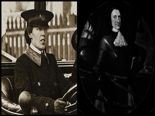 Famous People with surname Holme