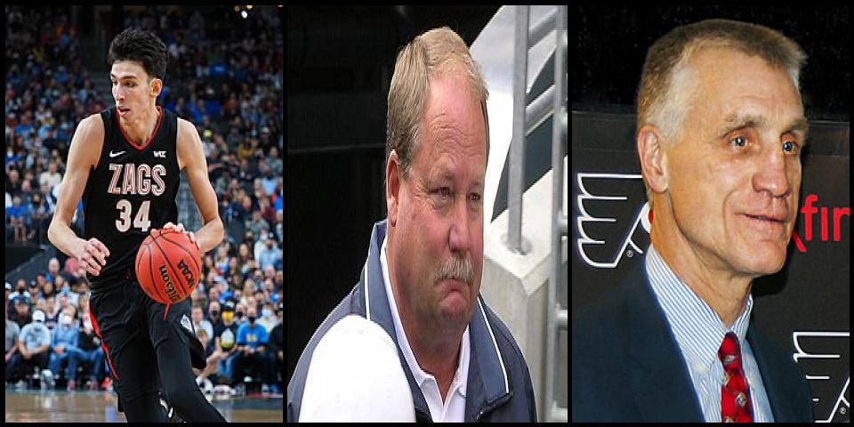 Famous People with surname Holmgren