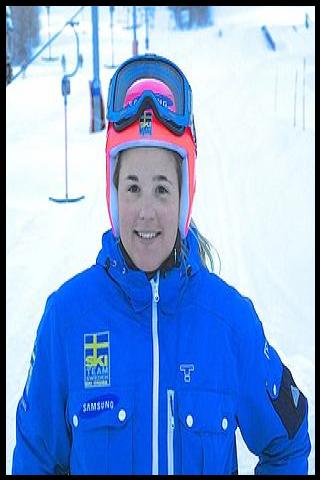 Famous People with surname Holmlund