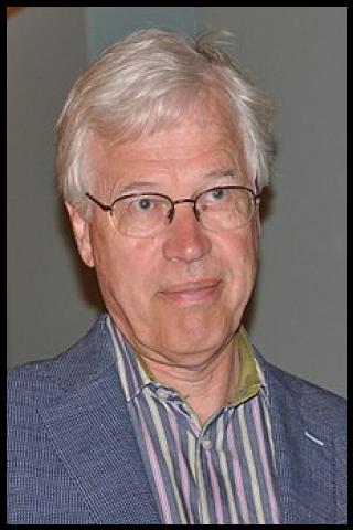 Famous People with surname Holmström