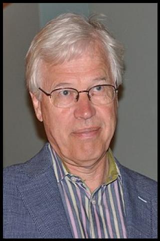 Famous People with surname Holmstr&ouml;m