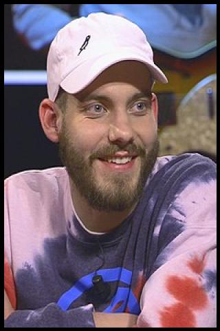 Famous People with surname Holo