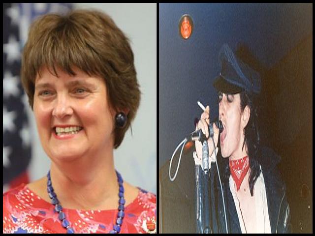 Famous People with surname Holton