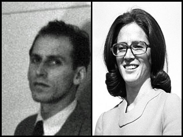 Famous People with surname Holtzman