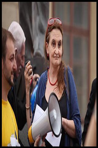 Famous People with surname Holubov&aacute; 