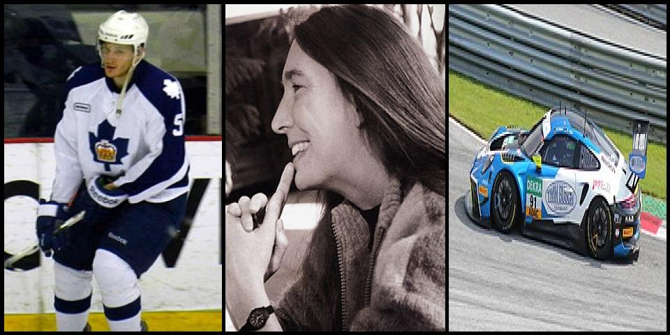 Famous People with surname H&ouml;lzer