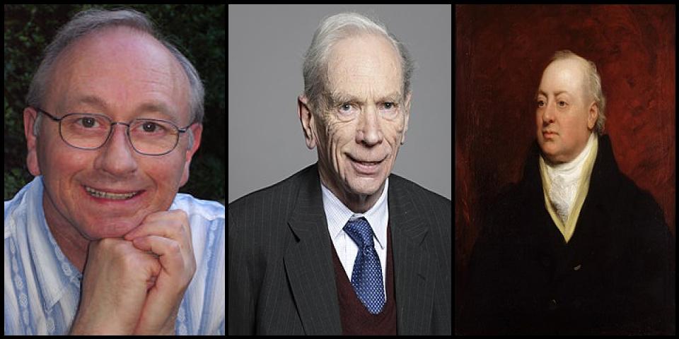 Famous People with surname Home