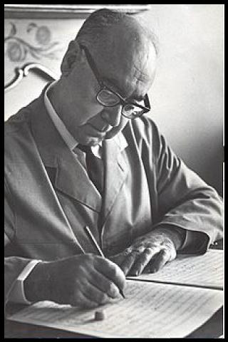 Famous People with surname Homs