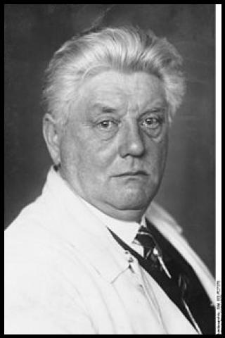 Famous People with surname Honig