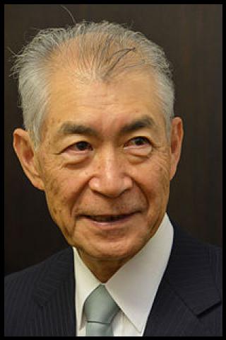 Famous People with surname Honjo