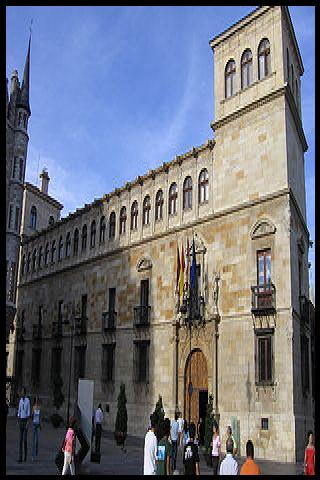 Famous People with surname Honta&ntilde;on