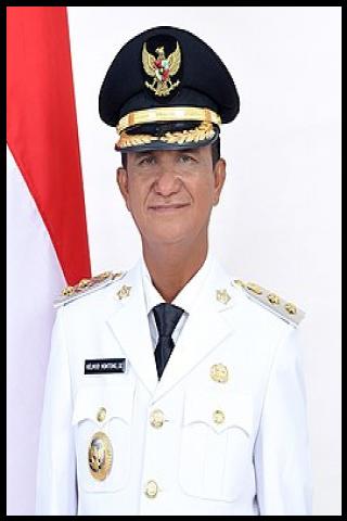 Famous People with surname Hontong