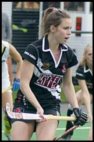 Famous People with surname Hoog