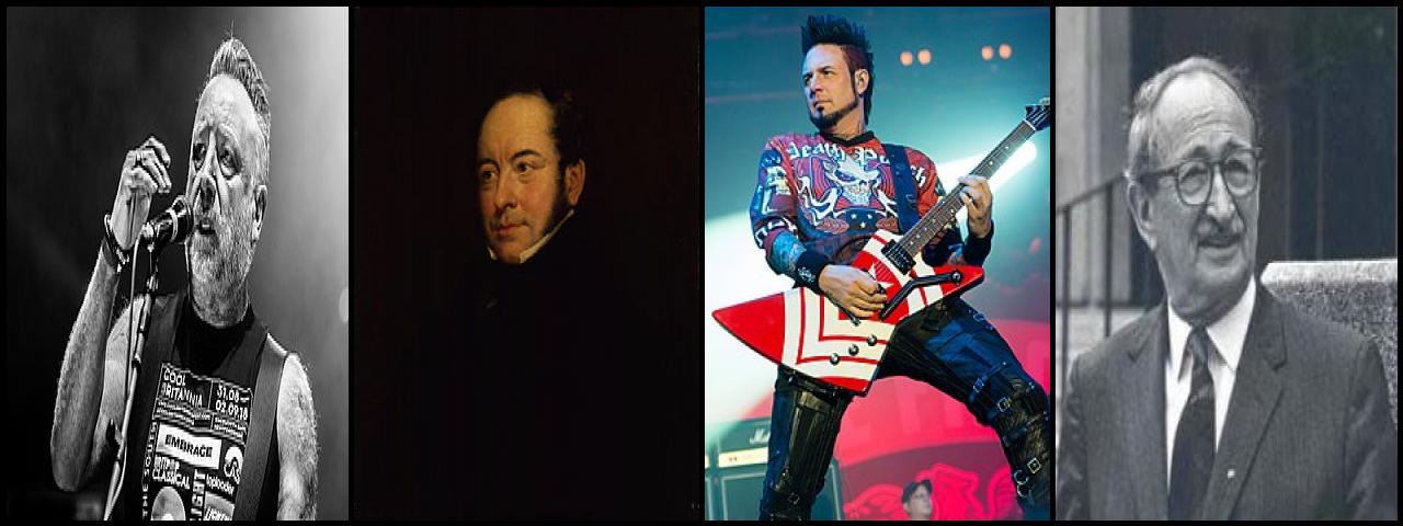 Famous People with surname H&ouml;&ouml;k