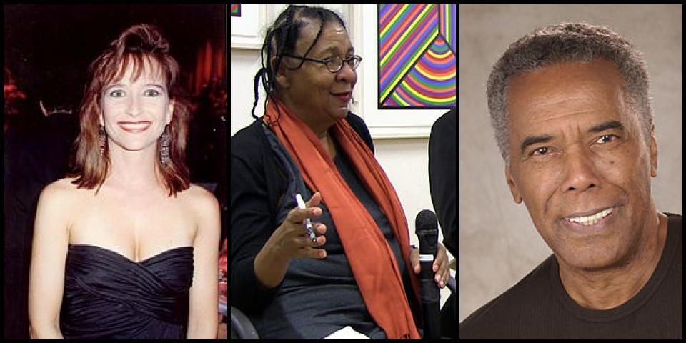 Famous People with surname Hooks