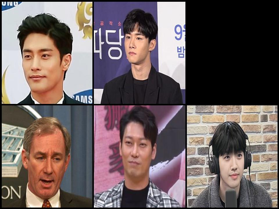 Famous People with surname Hoon