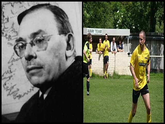 Famous People with surname Hooton