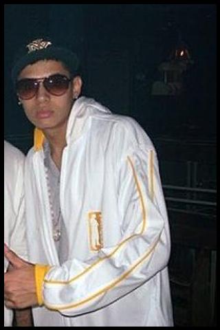 Famous People with surname Hop