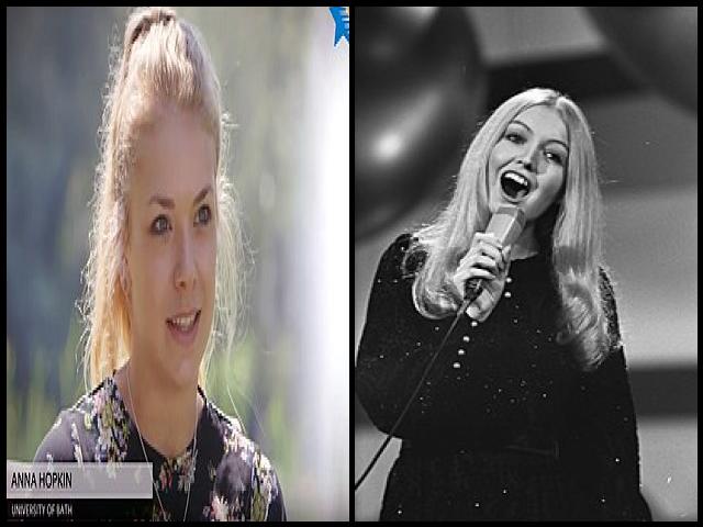 Famous People with surname Hopkin