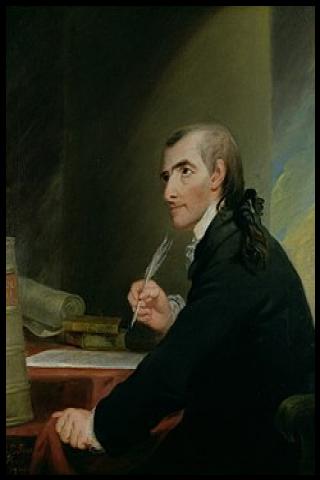 Famous People with surname Hopkinson