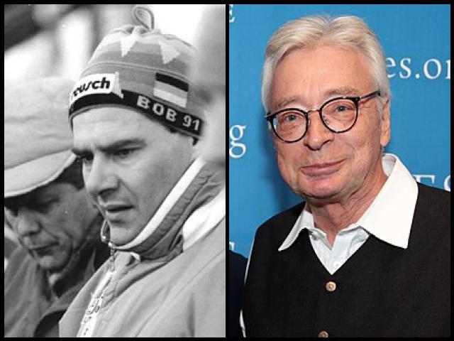 Famous People with surname Hoppe