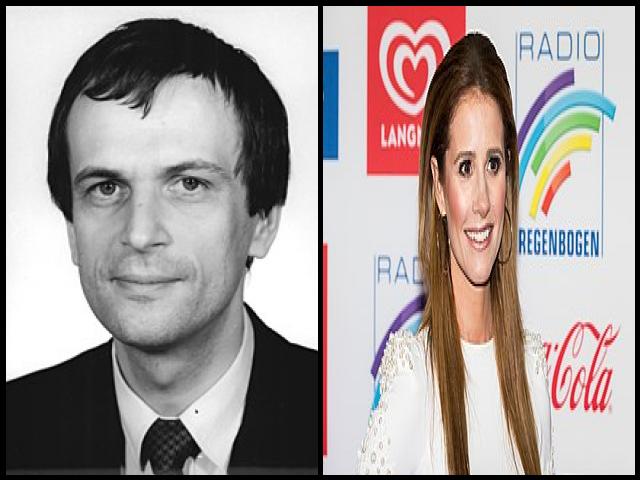 Famous People with surname H&ouml;ppner