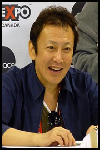 Famous People with surname Horikawa