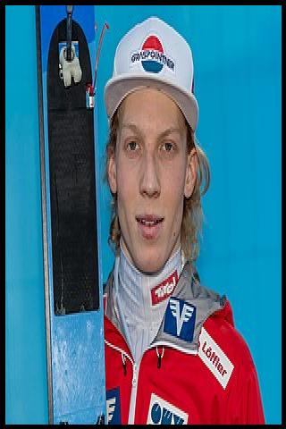 Famous People with surname H&ouml;rl